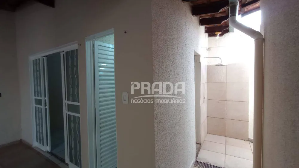 Casa, 3 quartos, 200 m² - Foto 5