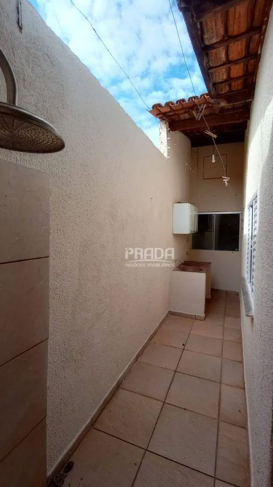 Casa, 3 quartos, 200 m² - Foto 8