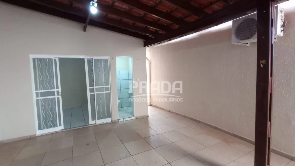 Casa, 3 quartos, 200 m² - Foto 4