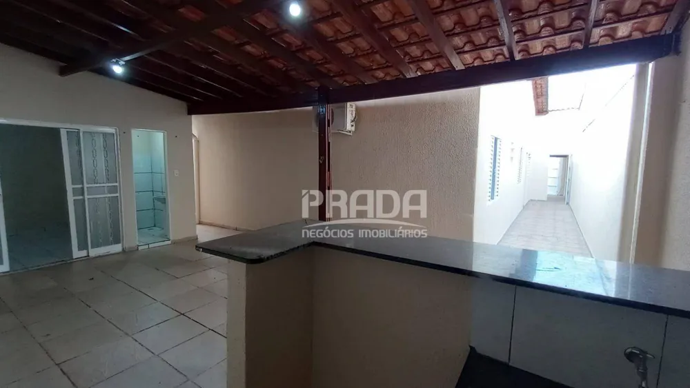 Casa, 3 quartos, 200 m² - Foto 7