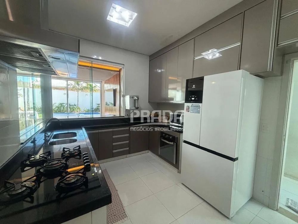 Sobrado, 4 quartos, 262 m² - Foto 13