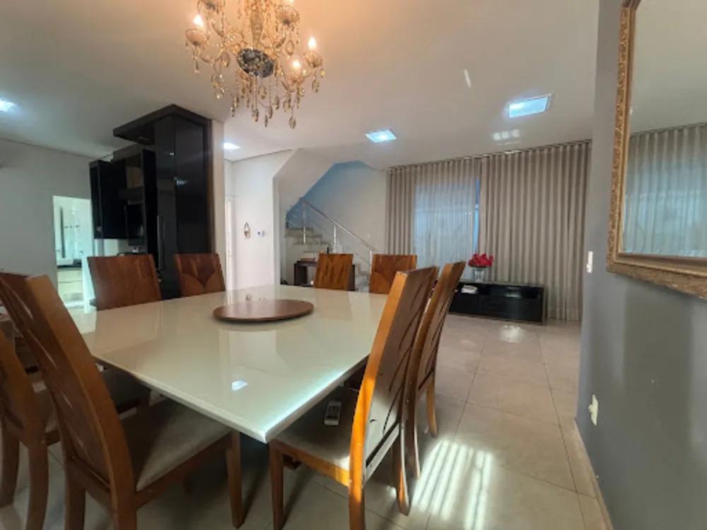 Sobrado, 4 quartos, 262 m² - Foto 4