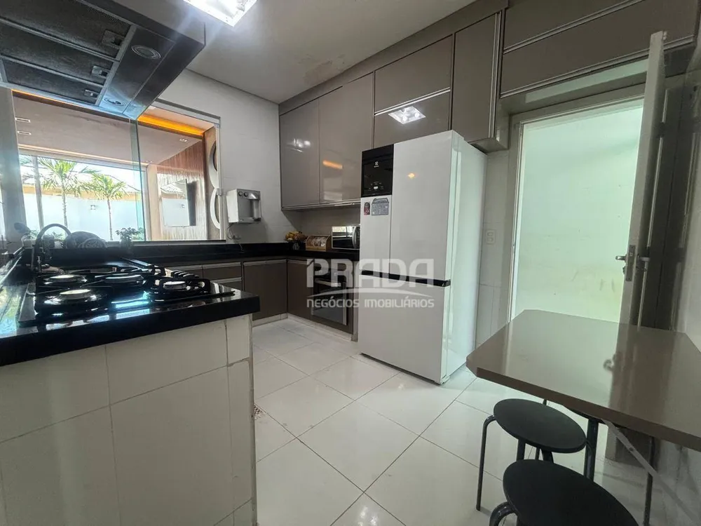Sobrado, 4 quartos, 262 m² - Foto 6