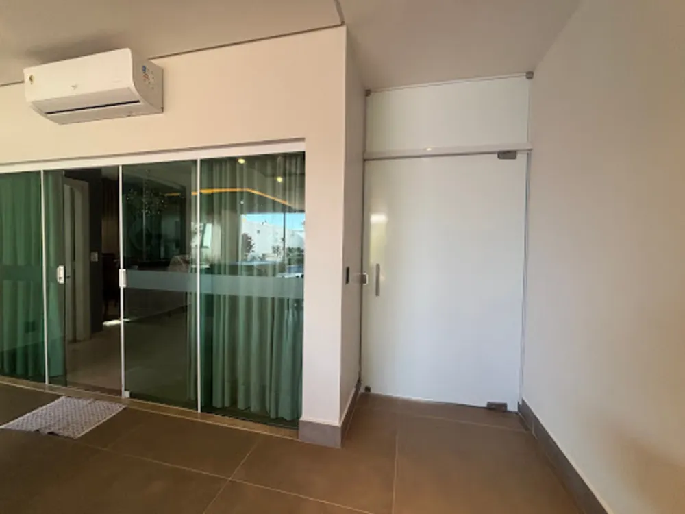 Sobrado, 4 quartos, 262 m² - Foto 7
