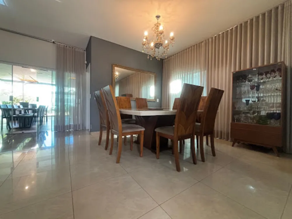 Sobrado, 4 quartos, 262 m² - Foto 5