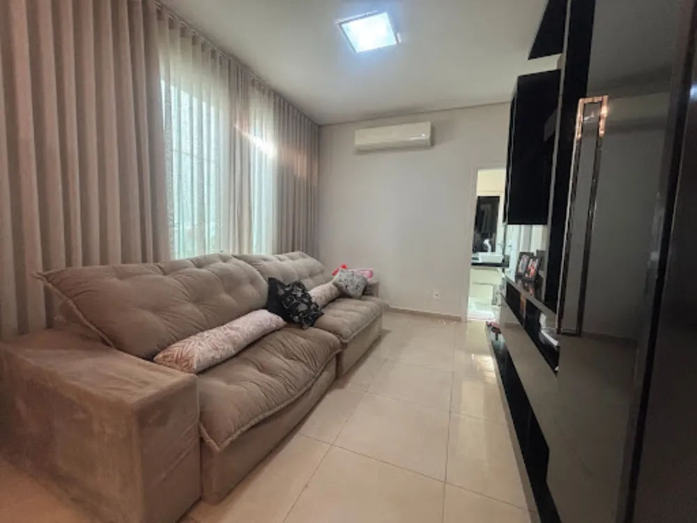 Sobrado, 4 quartos, 262 m² - Foto 6