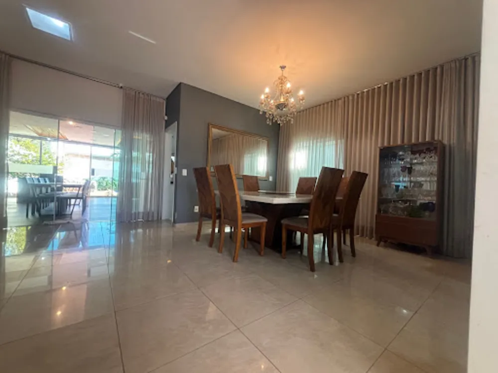 Sobrado, 4 quartos, 262 m² - Foto 2