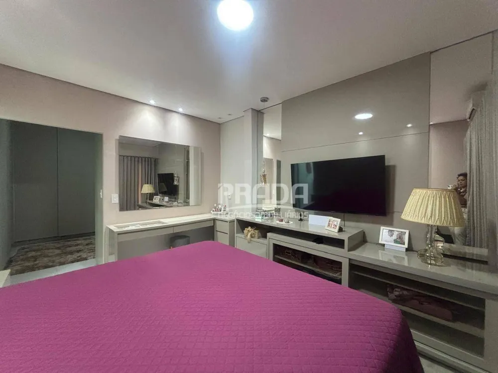 Sobrado, 4 quartos, 262 m² - Foto 5