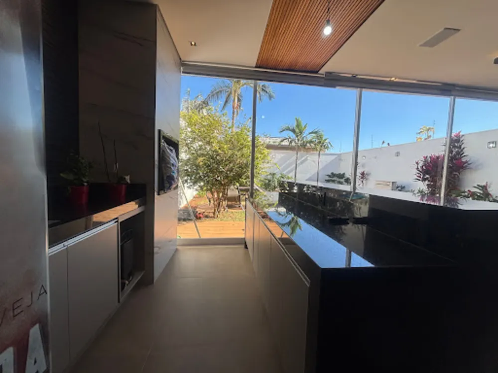 Sobrado, 4 quartos, 262 m² - Foto 3