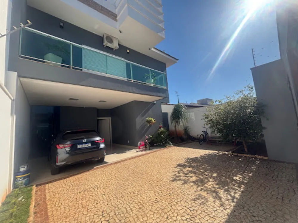 Sobrado, 4 quartos, 262 m² - Foto 8
