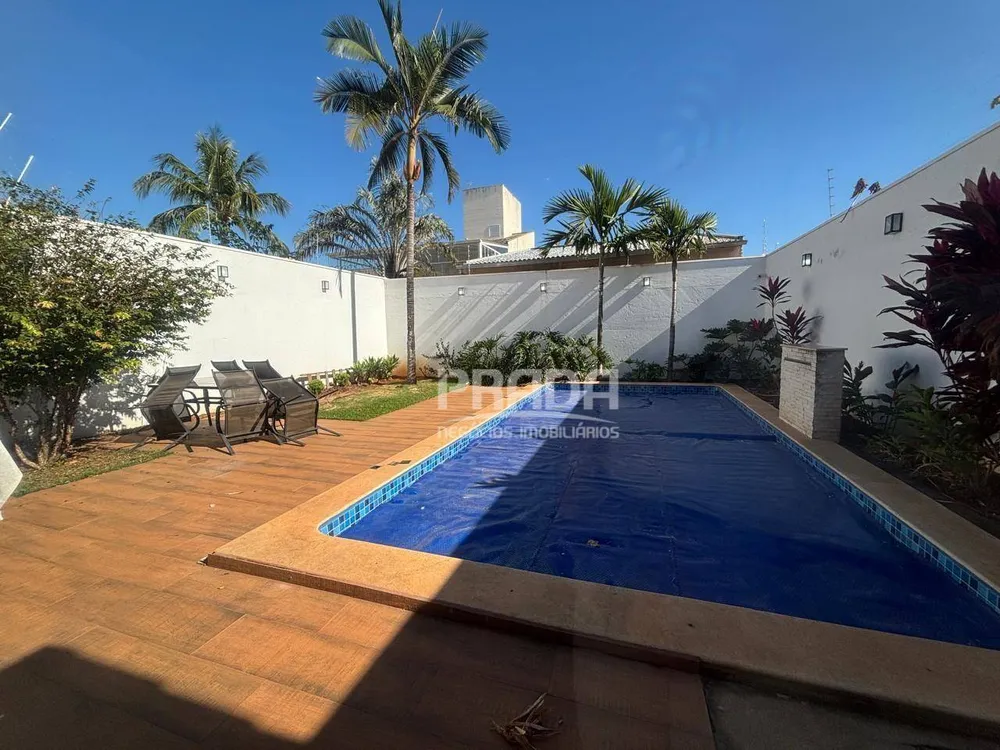 Sobrado, 4 quartos, 262 m² - Foto 9