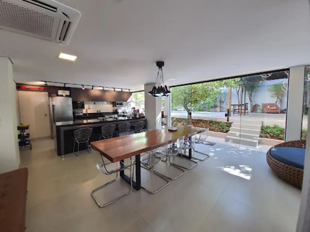 Sobrado, 4 quartos, 300 m² - Foto 9