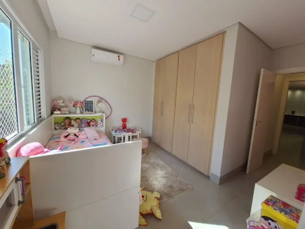 Sobrado, 4 quartos, 300 m² - Foto 5