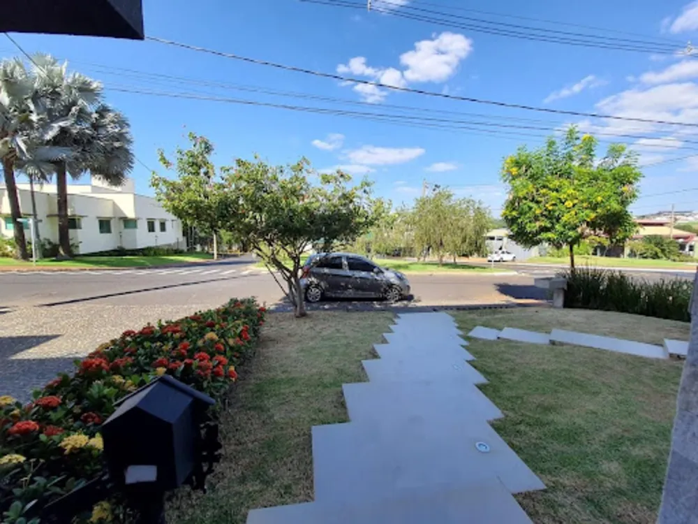Sobrado, 4 quartos, 300 m² - Foto 13
