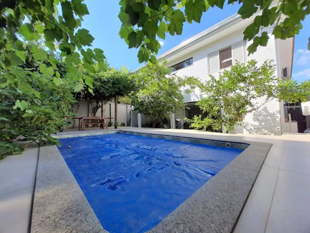 Sobrado, 4 quartos, 300 m² - Foto 1