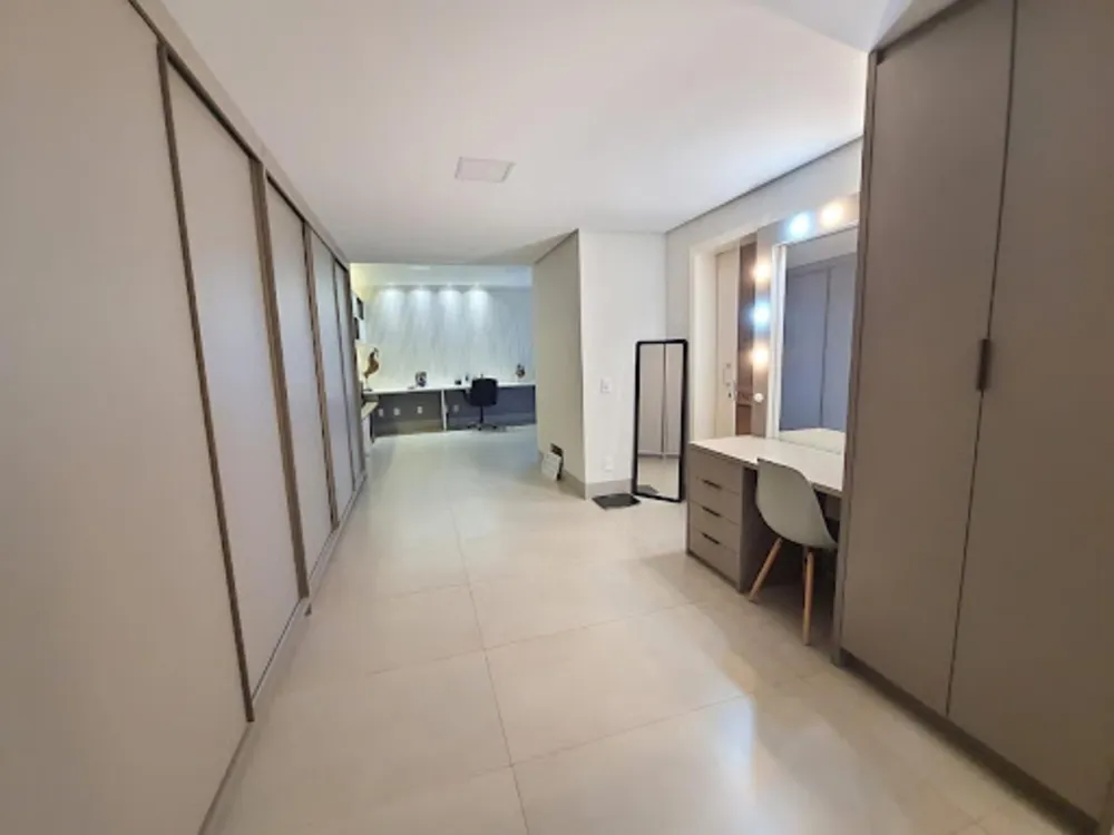Sobrado, 4 quartos, 300 m² - Foto 8
