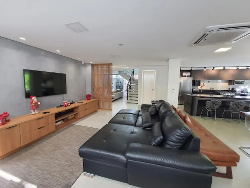 Sobrado, 4 quartos, 300 m² - Foto 11