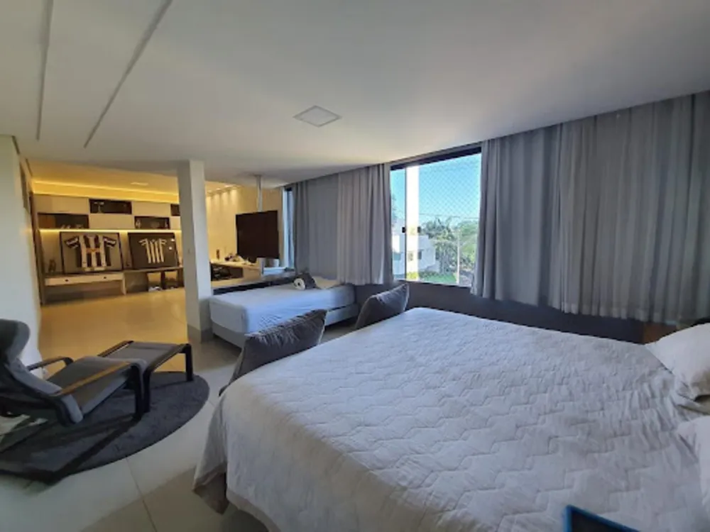 Sobrado, 4 quartos, 300 m² - Foto 6