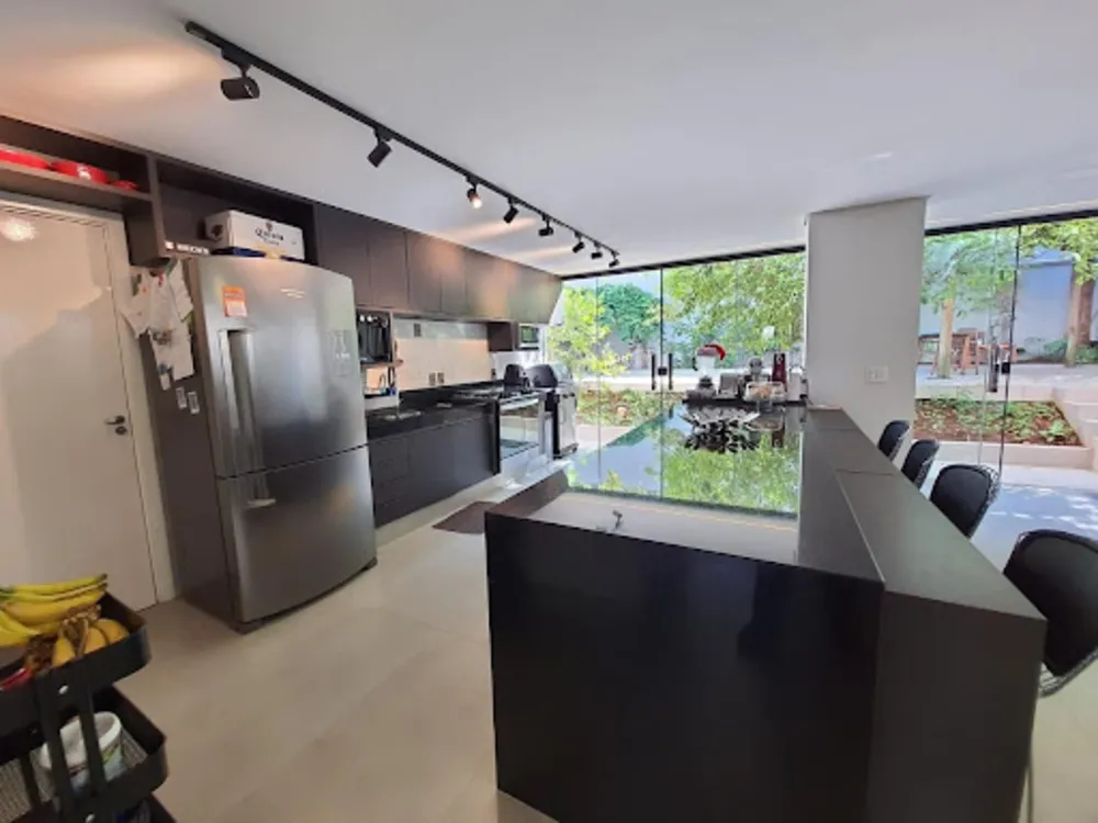 Sobrado, 4 quartos, 300 m² - Foto 10