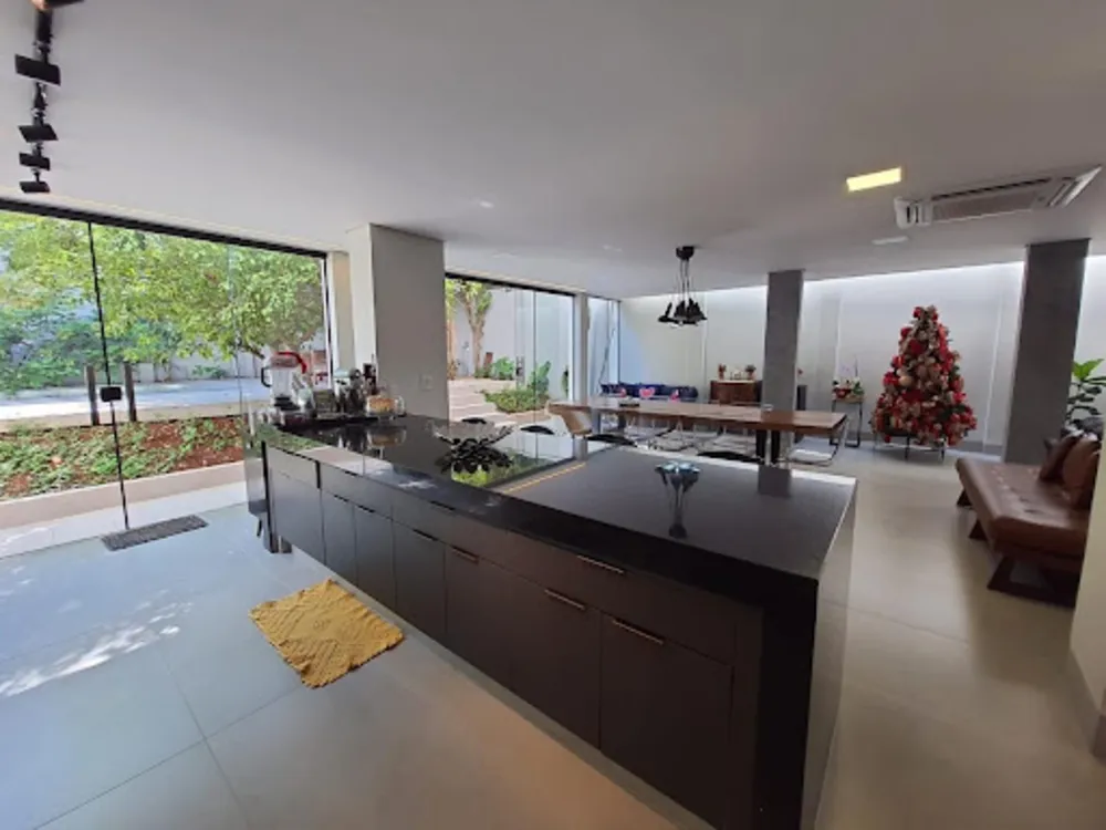 Sobrado, 4 quartos, 300 m² - Foto 4