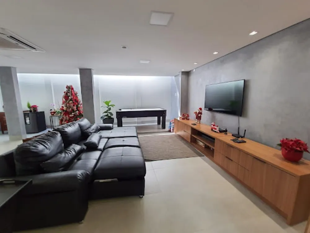 Sobrado, 4 quartos, 300 m² - Foto 6