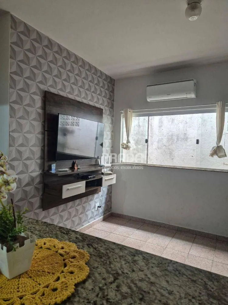 Casa, 3 quartos, 70 m² - Foto 3