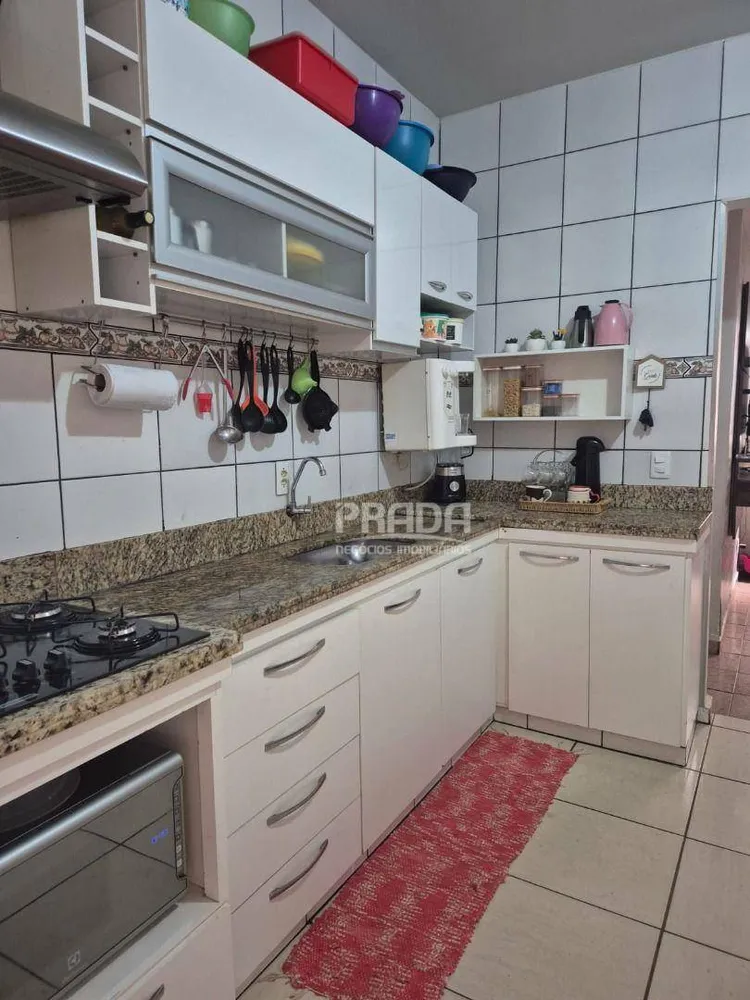 Casa, 3 quartos, 70 m² - Foto 4