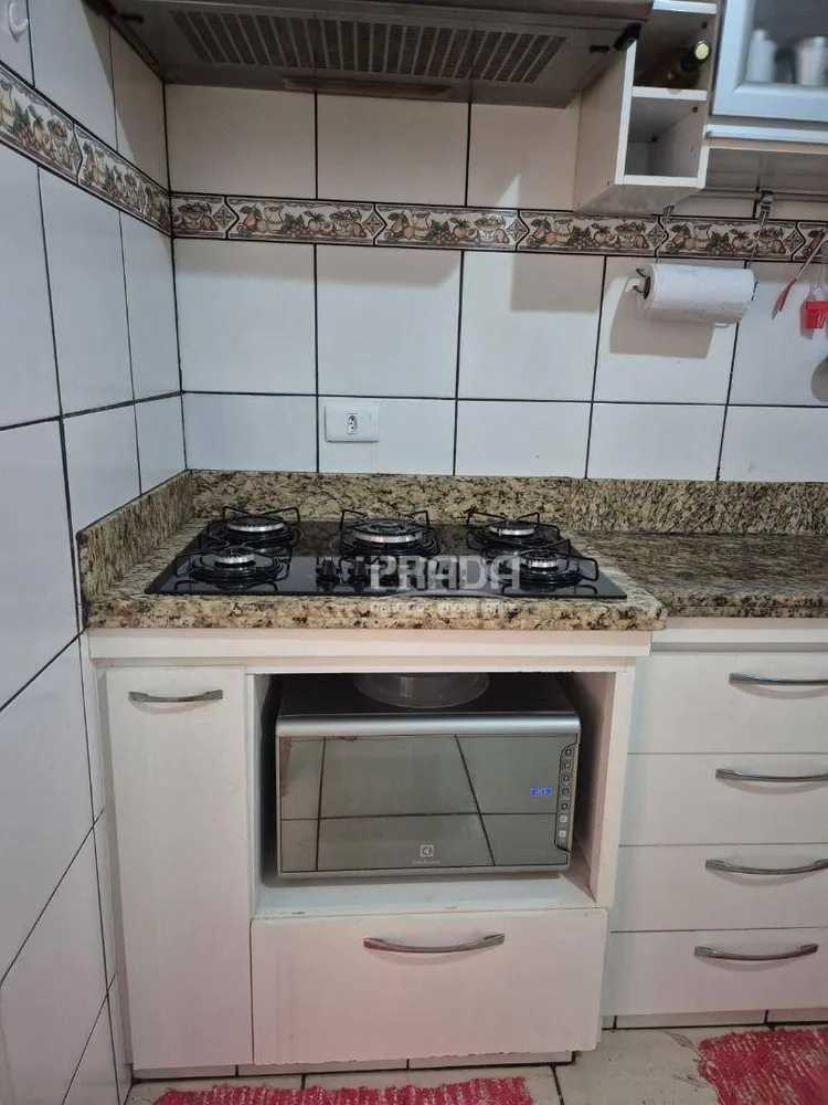 Casa, 3 quartos, 70 m² - Foto 6