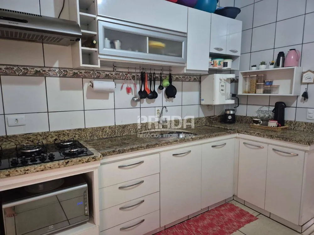 Casa, 3 quartos, 70 m² - Foto 2