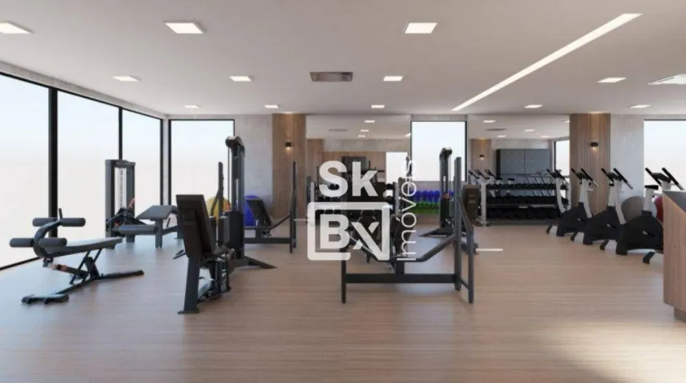Kitnet-Studio, 44 m² - Foto 6