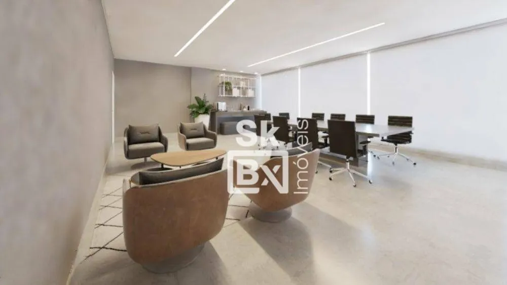 Kitnet-Studio, 44 m² - Foto 8