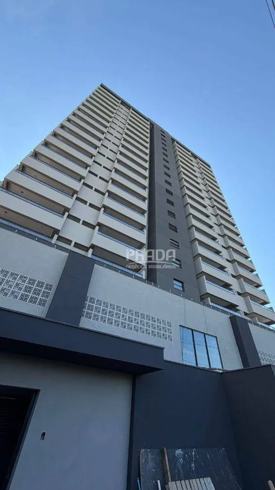 Kitnet-Studio, 44 m² - Foto 4