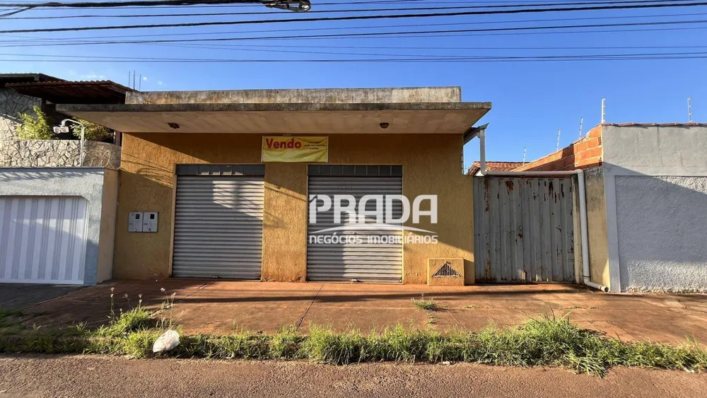 Loja-Salão, 114 m² - Foto 7
