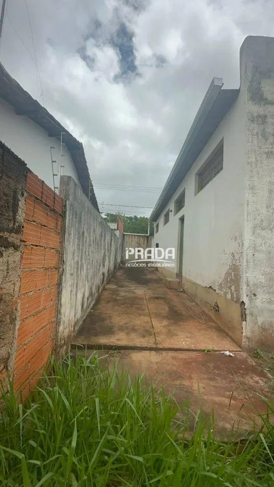 Loja-Salão, 114 m² - Foto 6
