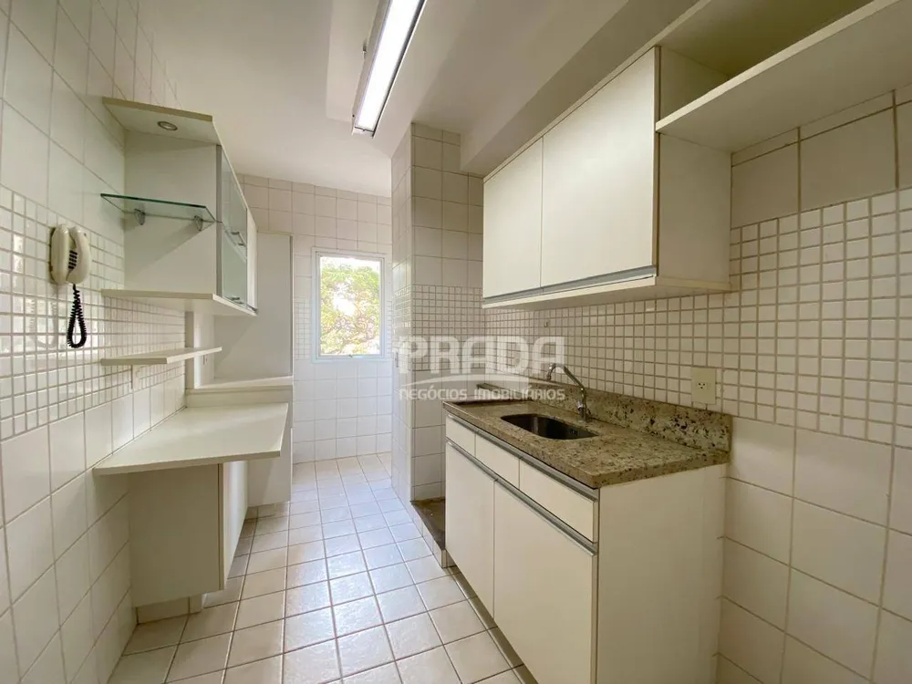 Apartamento, 2 quartos, 60 m² - Foto 2