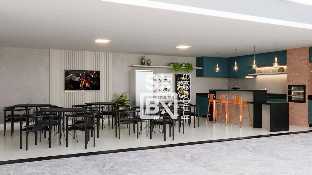 Apartamento, 1 quarto, 37 m² - Foto 14