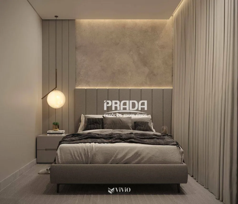 Apartamento, 1 quarto, 37 m² - Foto 6
