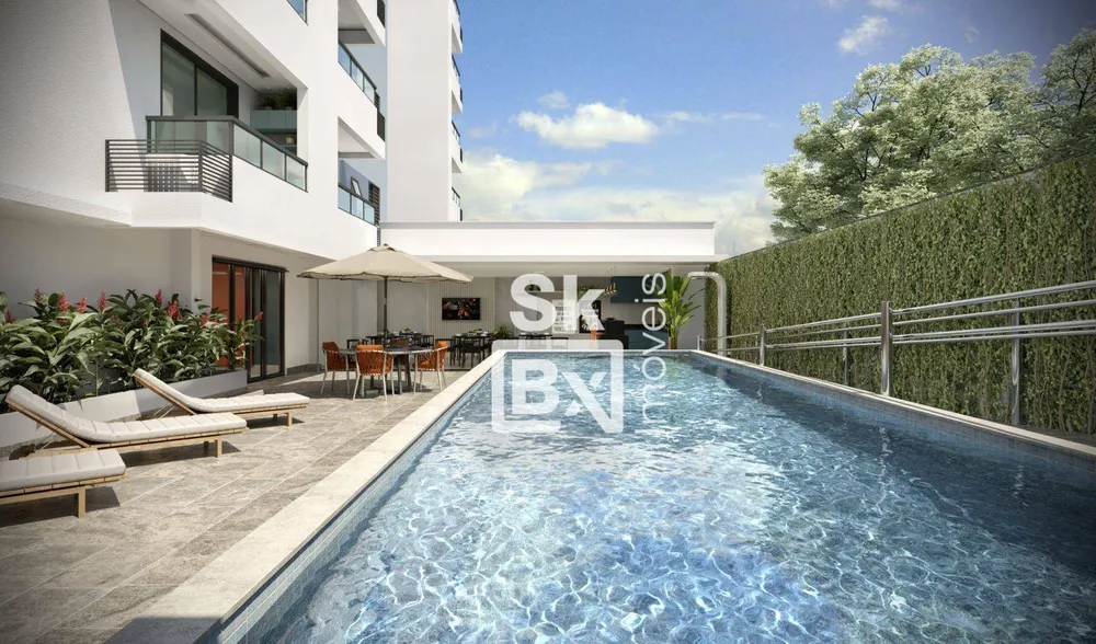 Apartamento, 1 quarto, 37 m² - Foto 10