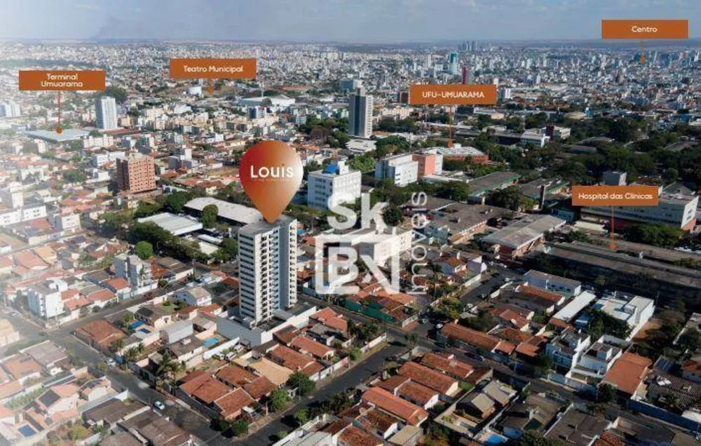 Apartamento, 1 quarto, 37 m² - Foto 16