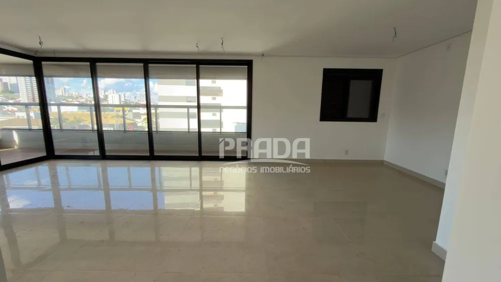 Apartamento, 3 quartos, 200 m² - Foto 4