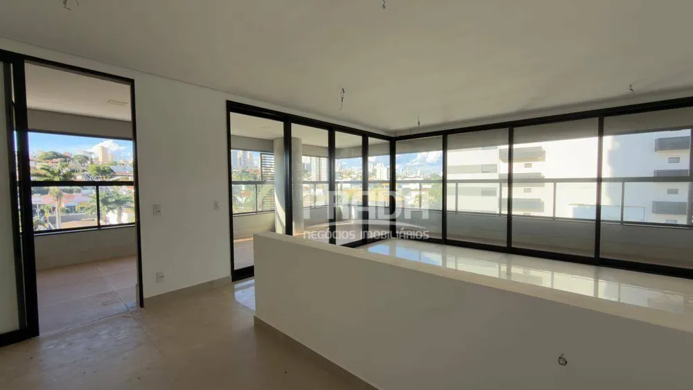 Apartamento, 3 quartos, 200 m² - Foto 3