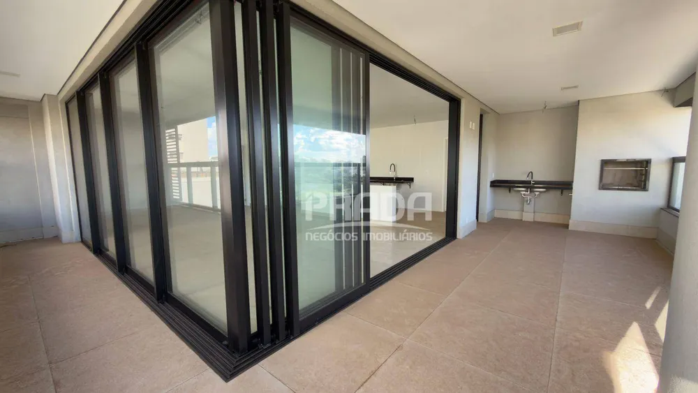 Apartamento, 3 quartos, 200 m² - Foto 5