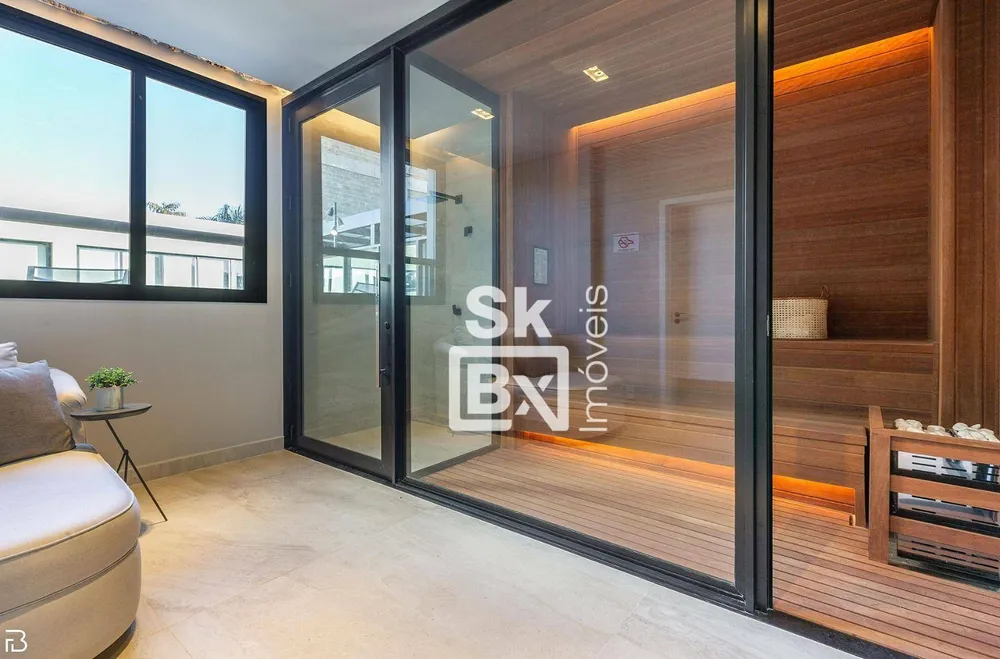 Apartamento, 3 quartos, 200 m² - Foto 15