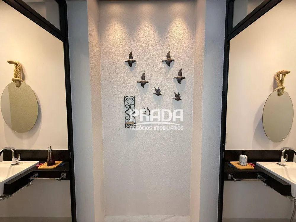 Casa de Condomínio, 3 quartos - Foto 10