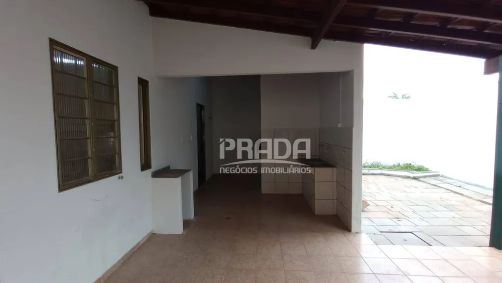 Casa, 3 quartos, 207 m² - Foto 9