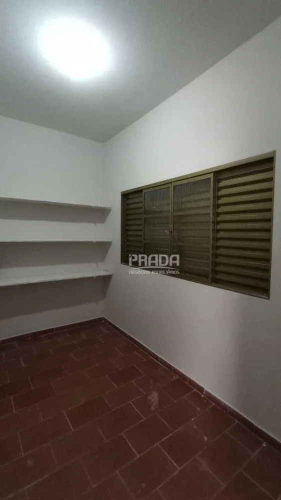 Casa, 3 quartos, 207 m² - Foto 10