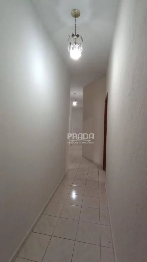 Casa, 3 quartos, 207 m² - Foto 3