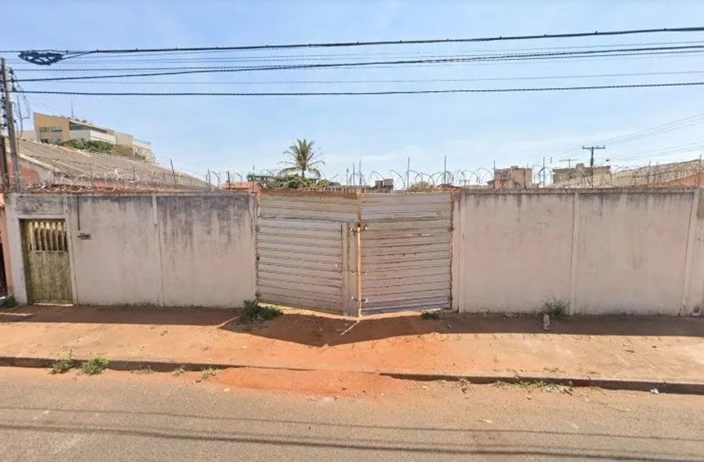 Terreno, 398 m² - Foto 1