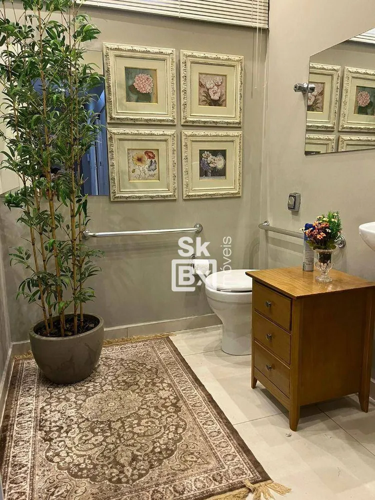 Casa, 5 quartos, 150 m² - Foto 5