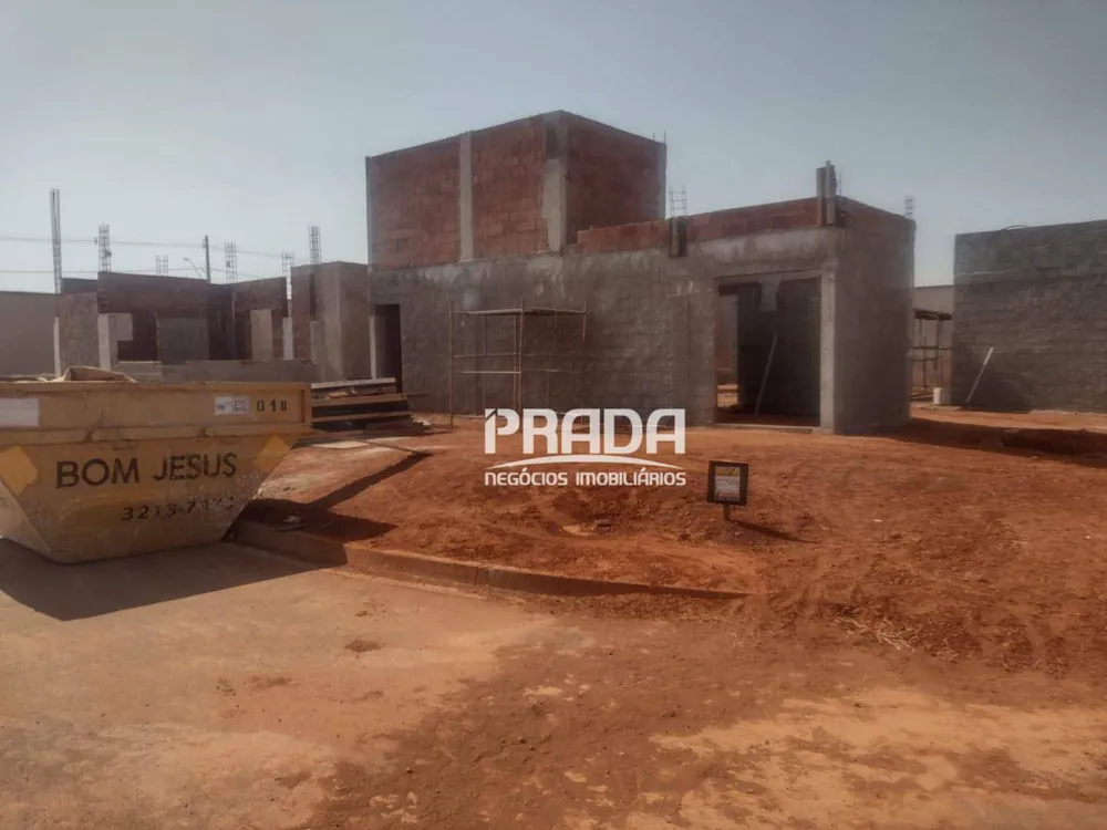 Loteamento e Condomínio, 275 m² - Foto 3